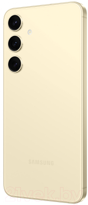 Смартфон Samsung Galaxy S24+ 12GB/512GB / SM-S926BZYGCAU (Amber Yellow)