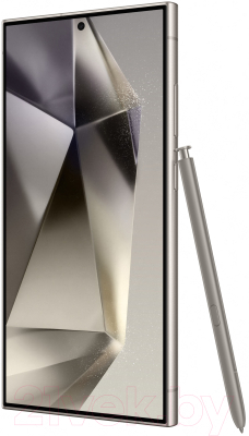 Смартфон Samsung Galaxy S24 Ultra 12GB/256GB / SM-S928BZTGCAU (Titanium Gray)