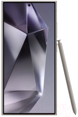 Смартфон Samsung Galaxy S24 Ultra 12GB/256GB / SM-S928BZVGCAU (Titanium Violet)