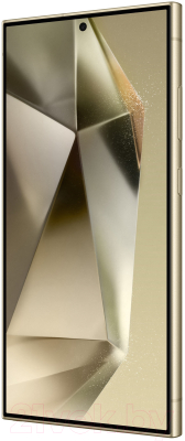 Смартфон Samsung Galaxy S24 Ultra 12GB/256GB / SM-S928BZYGCAU (Titanium Yellow)