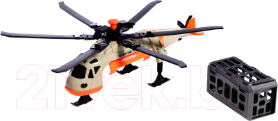 Вертолет игрушечный Sima-Land Wenyi WY960A / 9601901