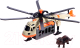 Вертолет игрушечный Sima-Land Wenyi WY960A / 9601901 - 