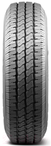 Летняя легкогрузовая шина Antares NT 3000 185/75R16C 104/102S нс8