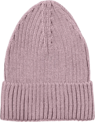 Шапка детская Amarobaby Pure Love Tot / AB-OD22-PLT16/27-40 (пудровый, р.40-42) -