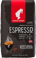 Кофе в зернах Julius Meinl Гранд Эспрессо (500г) - 