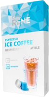 Кофе в капсулах RENE Ice Coffee (10кап) - 