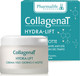 Крем для лица Pharmalife Research CollagenaT Hydra-Lift Day&Night Увлажняющий день/ночь (50мл) -
