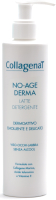 Молочко для снятия макияжа Pharmalife Research CollagenaT No-Age Derma С морским коллагеном (250мл) - 