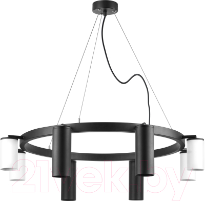 Люстра Lightstar Rullo / LR018874364