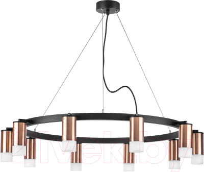 Люстра Lightstar Rullo / LR0203001