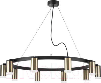 Люстра Lightstar Rullo / LR0203100