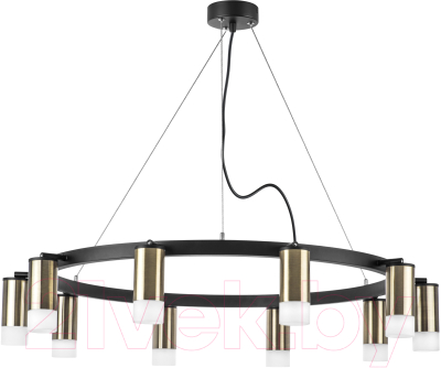 Люстра Lightstar Rullo / LR0203101