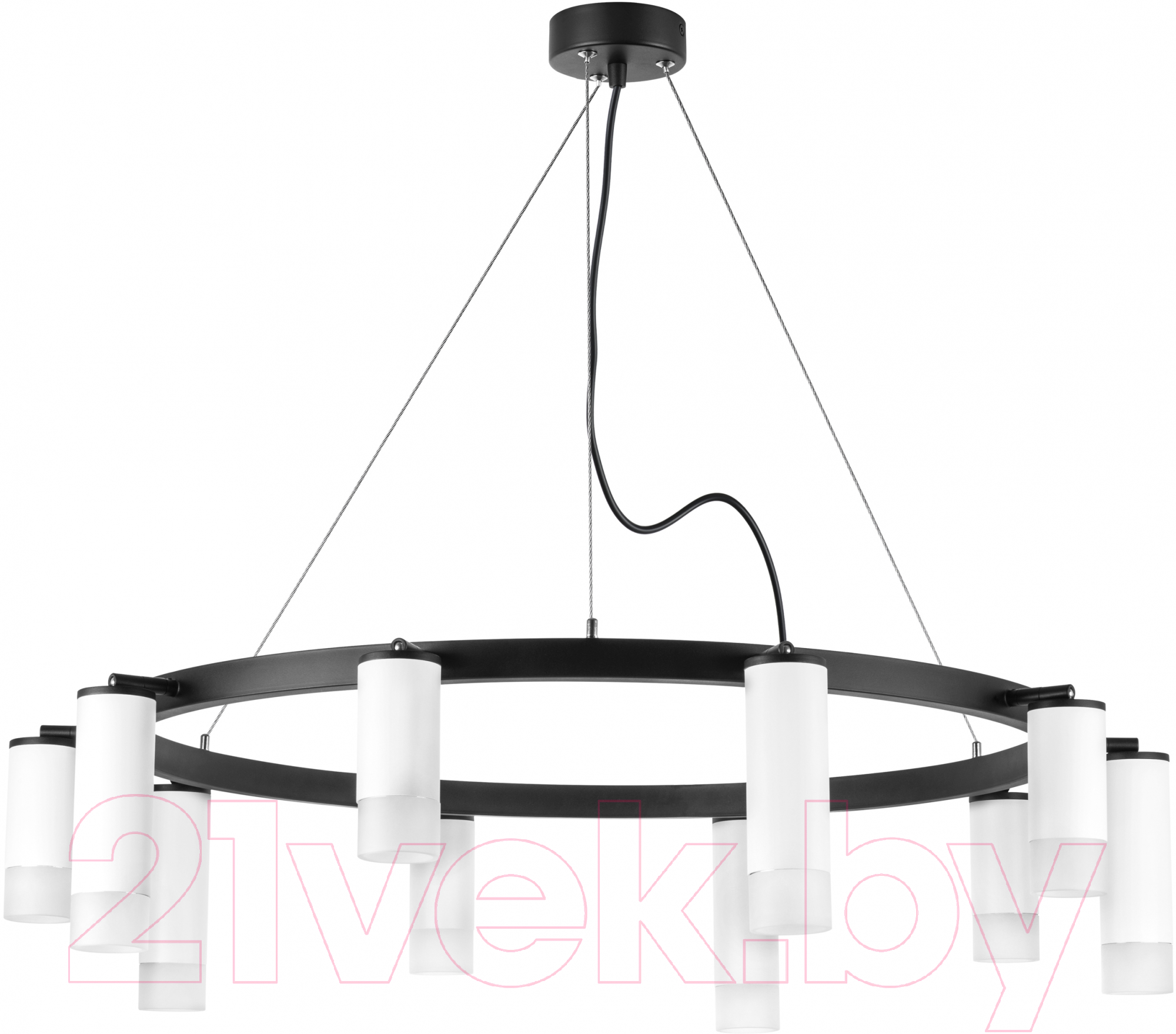 Люстра Lightstar Rullo / LR0203658651