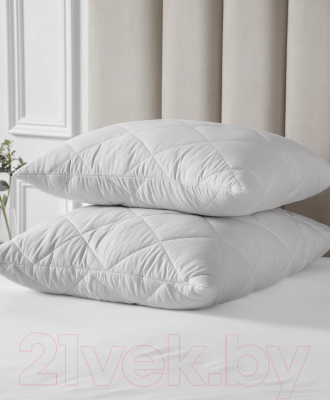Подушка для сна SleepStory Микрофибра 50x70 / НФ-00003597