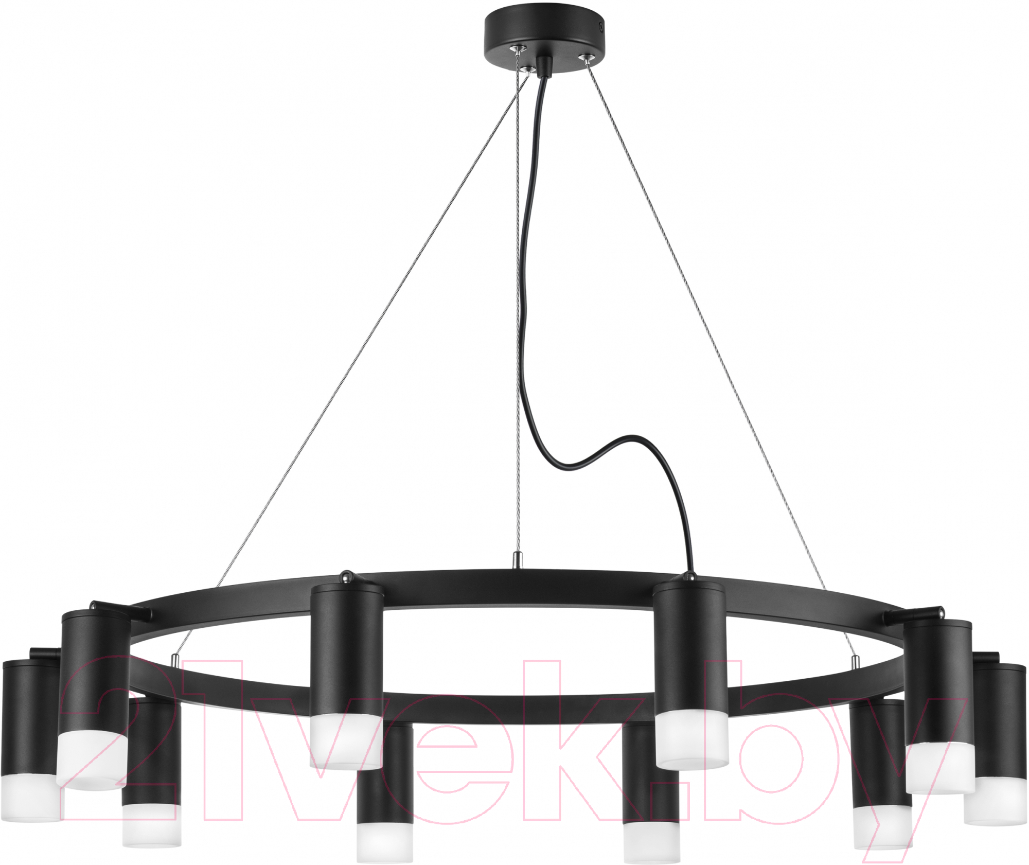 Люстра Lightstar Rullo / LR0203701