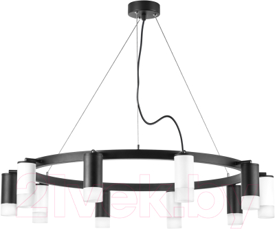 Люстра Lightstar Rullo / LR0203753651