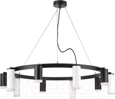 Люстра Lightstar Rullo / LR0203758650