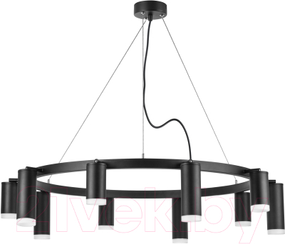 Люстра Lightstar Rullo / LR0203758750