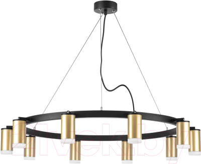 Люстра Lightstar Rullo / LR0204000