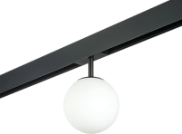 Трековый светильник Lightstar Teta / PRO120107 - 