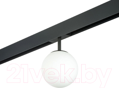 Трековый светильник Lightstar Teta / PRO120107