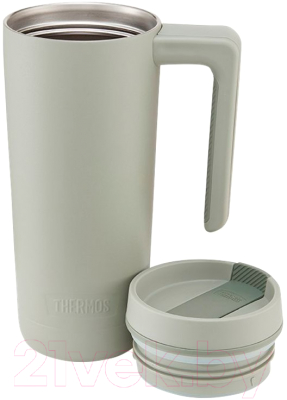 Термокружка Thermos Guardian TS-1309 GR / 589903 (серый)