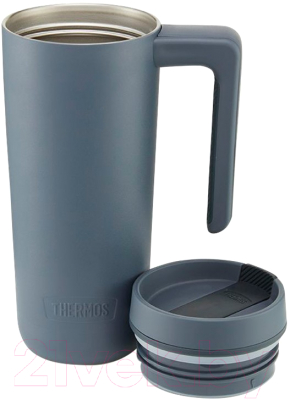 Термокружка Thermos Guardian TS-1309 DB / 589910 (синий)