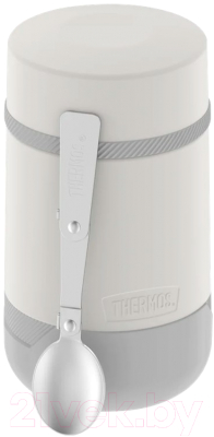 Термос для еды Thermos Guardian TS-3029 WHT / 589941 (белый)