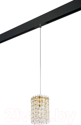 Трековый светильник Lightstar Cristallo / PRO795312