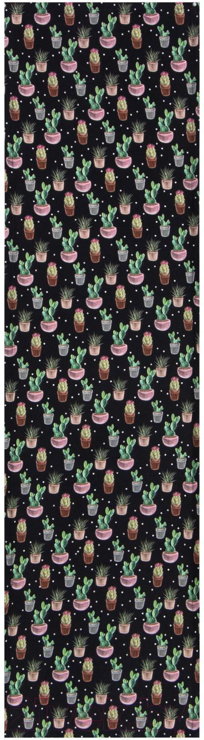 Дорожка на стол Этель Succulents / 6756599 (40x149) — фото 3