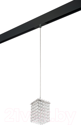 Трековый светильник Lightstar Cristallo / PRO795414