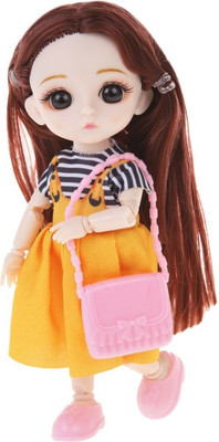 Кукла с аксессуарами Наша игрушка Модница / 201020249 - 