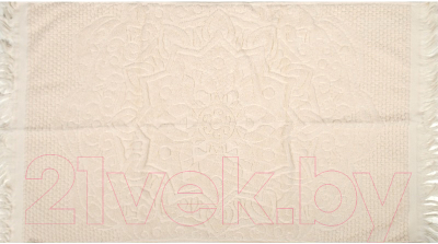 Полотенце Rechitsa textile Бали махровое / 3с103.522ж1 (эколайн)