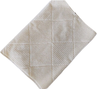 Набор полотенец Rechitsa textile La Grande / 3с108.501ж1 (эколайн) - 