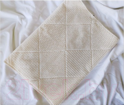 Набор полотенец Rechitsa textile La Grande / 3с108.501ж1 (эколайн)