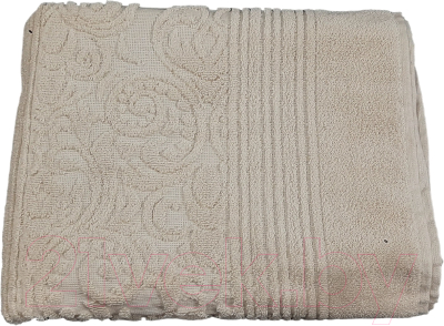 Набор полотенец Rechitsa textile Грот / 3с108.501ж1 (эколайн)