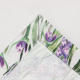Миниатюра изображения товара Дорожка на стол Этель Lavender / 7588535 (40x146)