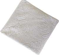 Набор полотенец Rechitsa textile Ротанг / 3с108.511ж1 - 