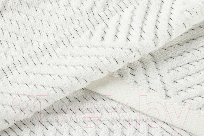 Набор полотенец Rechitsa textile Паттерн / 3с108.511ж1