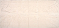 Полотенце Rechitsa textile Грот махровое / 6с102.501ж1 (эколайн) - 