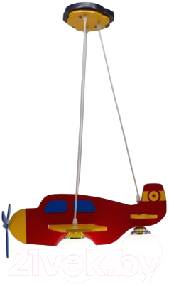 Изображение товара Люстра Leek Salem / LE062300-020