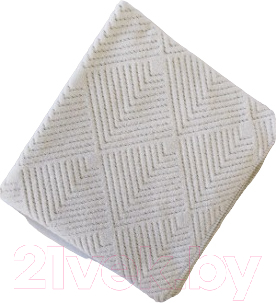 Полотенце Rechitsa textile Патерн махровое / 6с102.511ж1