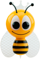 Ночник Leek Пчелка LE LED NL-852 0.5W RGB / LE062101-0002 - 