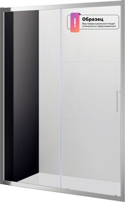 

Душевая дверь, MOLVENO-BF-1-120-C-BORO-IV