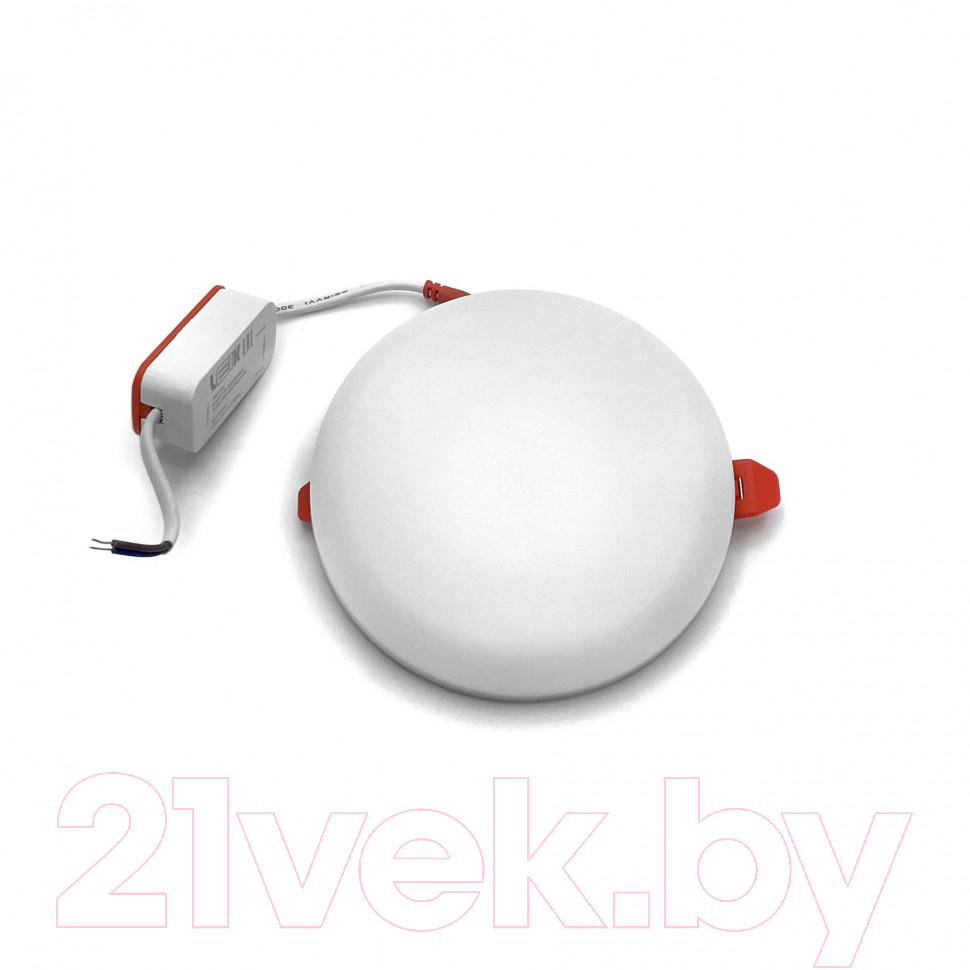 Точечный светильник Leek Круг LE LED ARL 18W 6500K / LE061300-0033 — фото 2