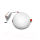Точечный светильник Leek Круг LE LED ARL 18W 6500K / LE061300-0033 — фото 5