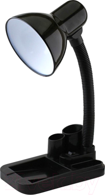 Настольная лампа Leek Black / LE061402-0035