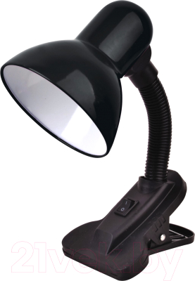 Настольная лампа Leek LE TL-108 Black / LE061402-0011