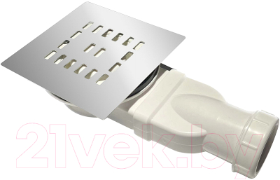 Купить Душевой поддон BelBagno TRAY-MR-UNO-AH-180/80-35-W-CR в Слуцке