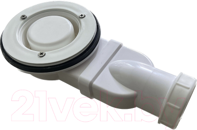 Купить Душевой поддон BelBagno TRAY-MR-UNO-AH-180/80-35-W-CR в Слуцке